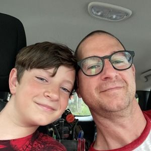 Meet your Posher, Eric